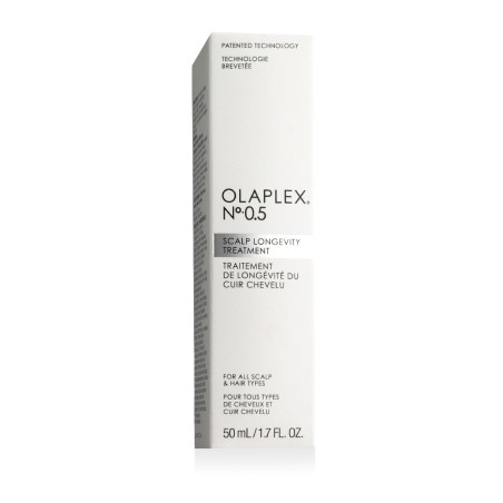 Olaplex No.5 Scalp Longevity Treatment 50 ml