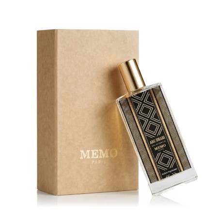 Memo Paris Abu Dhabi Eau De Parfum 75 ml kvepalai unisex
