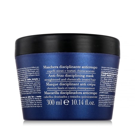 Fanola Keraterm Anti-frizz Disciplining Mask 300 ml