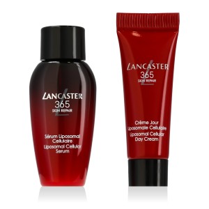Lancaster 365 Skin Repair Daily Routine Set 2