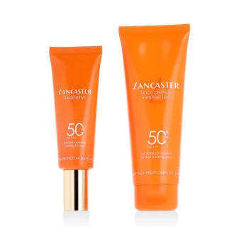 Lancaster Sun Care Set 2