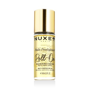Nuxe Huile Prodigieuse Roll-On Multi-Purpose Dry Oil 60 ml