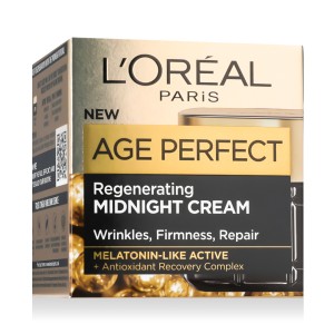 L'Oréal Paris Age Perfect Regenerating Midnight Cream 50 ml 2