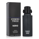 Iceberg Twice Nero For Him Eau De Toilette 125 ml kvepalai vyrams