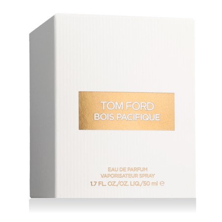 Tom Ford Bois Pacifique Eau De Parfum 50 ml kvepalai vyrams