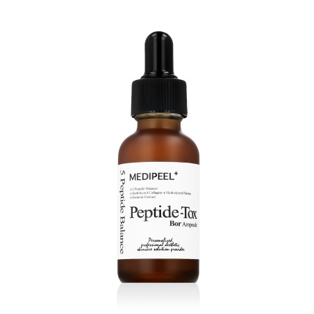 MEDIPEEL+ Peptide-Tox Peptide Serum 30 ml