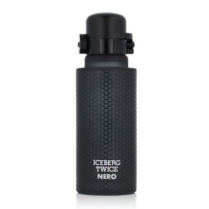 Iceberg Twice Nero For Him Eau De Toilette 125 ml kvepalai vyrams 2