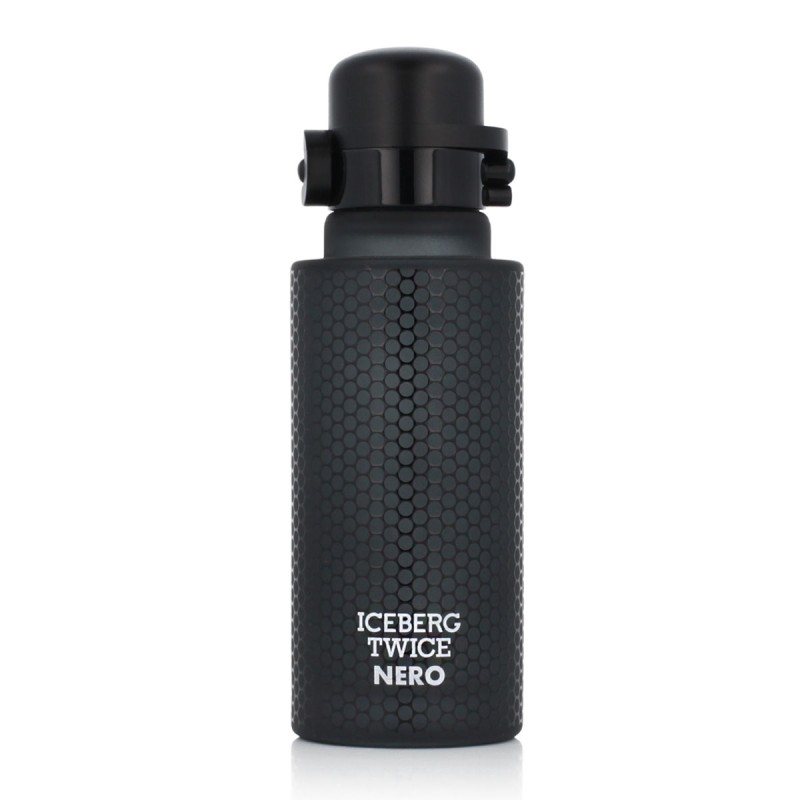 Iceberg Twice Nero For Him Eau De Toilette 125 ml kvepalai vyrams
