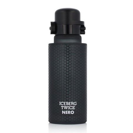 Iceberg Twice Nero For Him Eau De Toilette 125 ml kvepalai vyrams