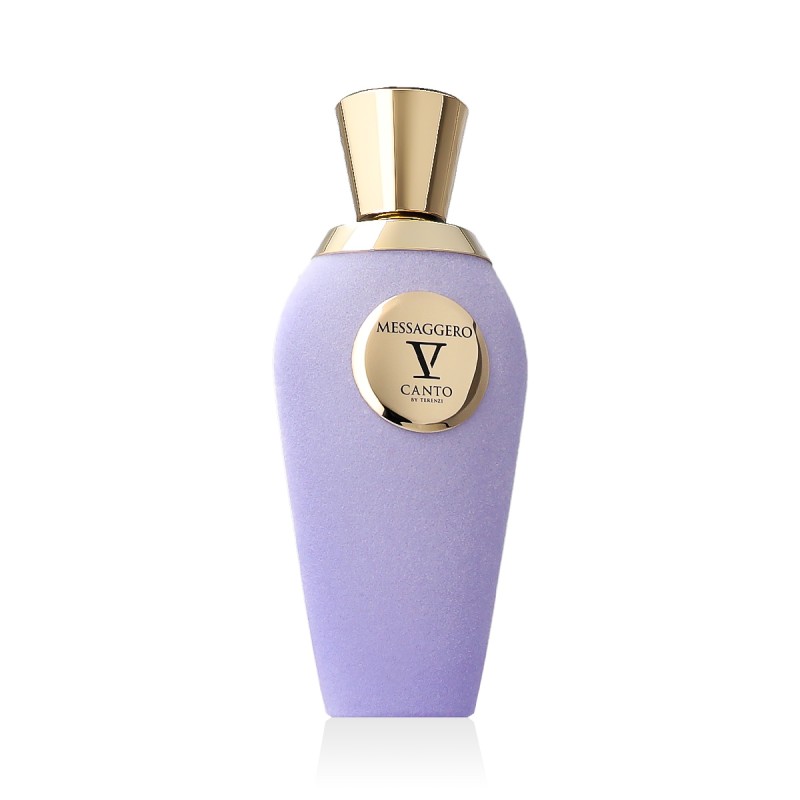 V Canto Messaggero Extrait de parfum 100 ml kvepalai unisex