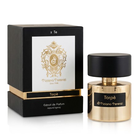 Tiziana Terenzi Torpe Extrait de parfum 100 ml kvepalai unisex