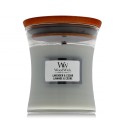 WoodWick Mini Hourglass Candles Scented Candle Lavender & Cedar 85 g