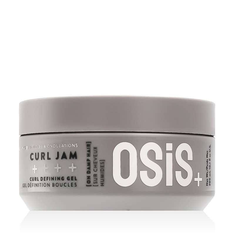 Schwarzkopf Professional OSiS+ Curl Jam 300 ml