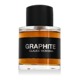 Montana Graphite Eau De Toilette 100 ml kvepalai vyrams