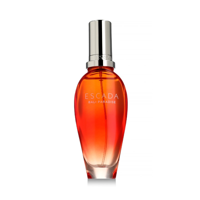 Escada Bali Paradise Eau De Toilette 50 ml kvepalai moterims