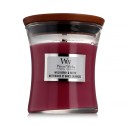 WoodWick Mini Hourglass Candles Scented Candle Wild Berry & Beets 85 g