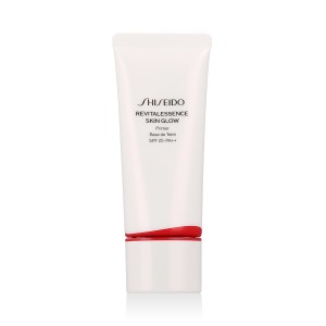 Shiseido Revitalessence Skin Glow Primer SPF 25 PA++ 30 ml 2