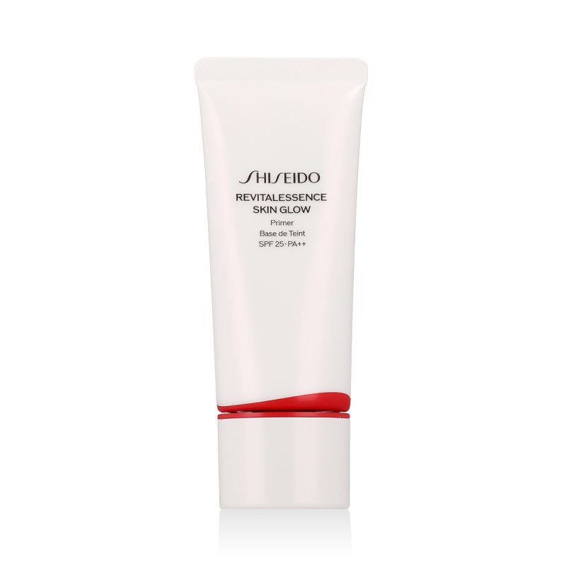 Shiseido Revitalessence Skin Glow Primer SPF 25 PA++ 30 ml