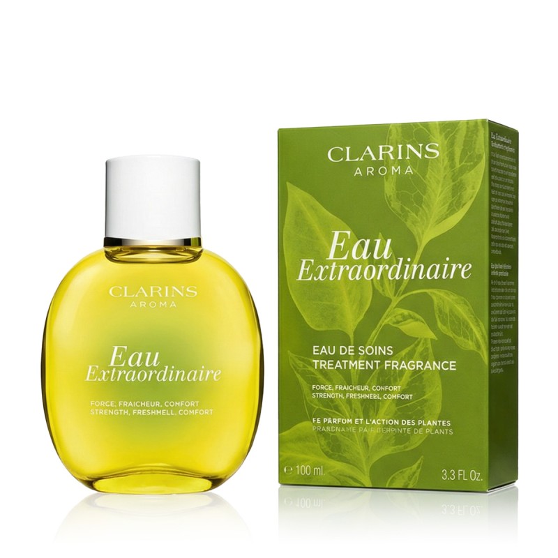 Clarins Eau Extraordinaire Parfum UNISEX 100 ml kvepalai unisex