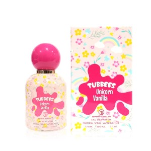 Grandeur Tubbees Unicorn Vanilla Eau De Parfum 50 ml kvepalai moterims 2