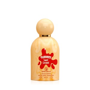 Grandeur Tubbees Sweet Caramel Eau De Parfum 50 ml kvepalai unisex 2