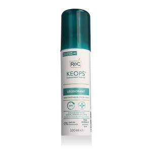 RoC Keops Deo Spray 100 ml