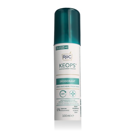 RoC Keops Deo Spray 100 ml