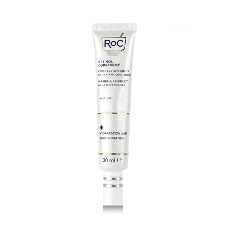 RoC Retinol Correxion Wrinkle Correct Daily Moisturizer SPF 20 30 ml