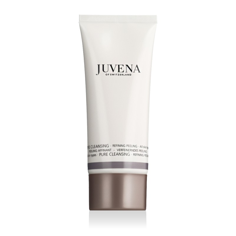 Juvena Pure Cleansing Refining Peeling 100 ml