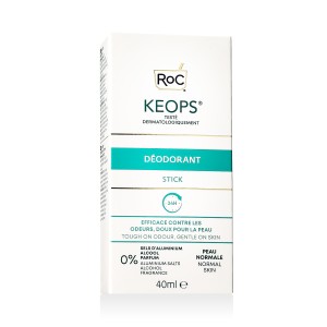 RoC Keops 24 H Deo Stick 40 ml