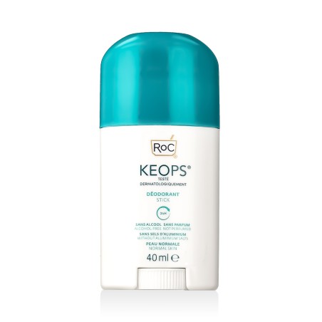 RoC Keops 24 H Deo Stick 40 ml