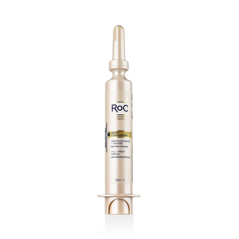 RoC Derm Correxion Fill + Treat Serum 15 ml