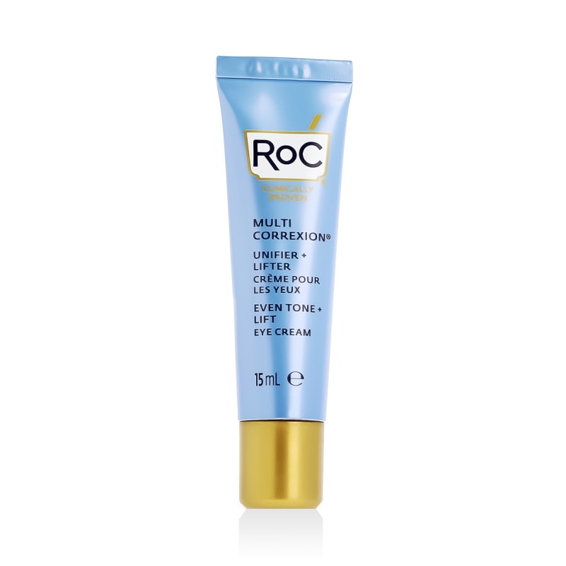 RoC Multi Correxion Even Tone + Lift Eye Cream 15 ml