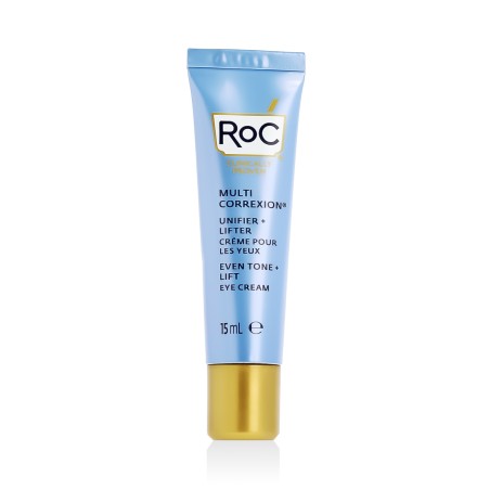 RoC Multi Correxion Even Tone + Lift Eye Cream 15 ml