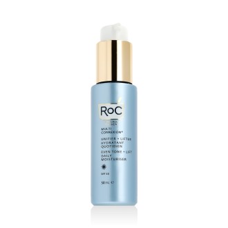 RoC Multi Correxion Even Tone + Lift Daily Moisturiser SPF 30 50 ml 2