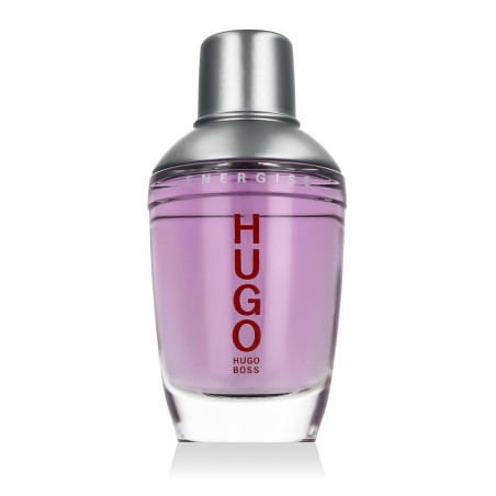 Hugo Boss Hugo Energise Eau De Toilette - tester 75 ml kvepalai vyrams