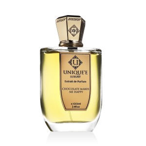 Unique'e Luxury Chocolate Makes Me Happy Extrait de parfum 100 ml kvepalai unisex 2
