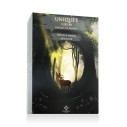 Unique'e Luxury Woud And Mood Absolute Extrait de parfum 100 ml kvepalai unisex