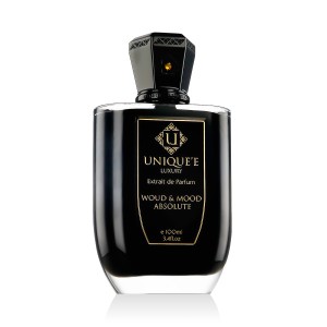 Unique'e Luxury Woud And Mood Absolute Extrait de parfum 100 ml kvepalai unisex 2