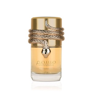 Lattafa Musamam White Intense Eau De Parfum 100 ml kvepalai unisex