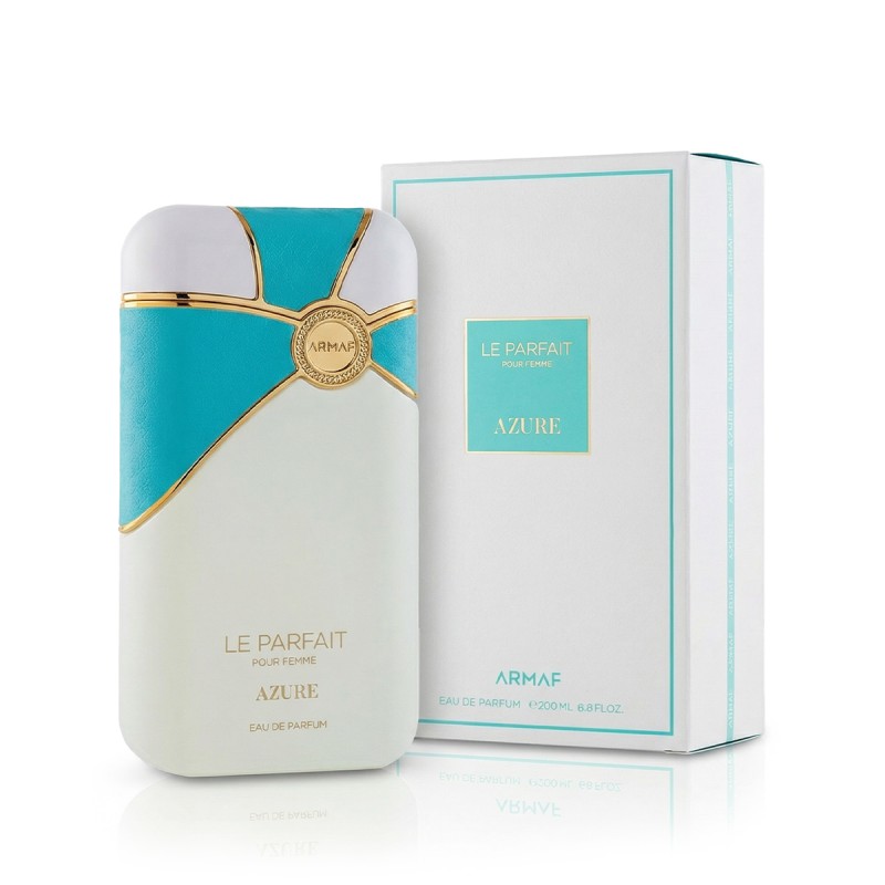 Armaf Le Parfait Azure Pour Femme Eau De Parfum 200 ml kvepalai moterims
