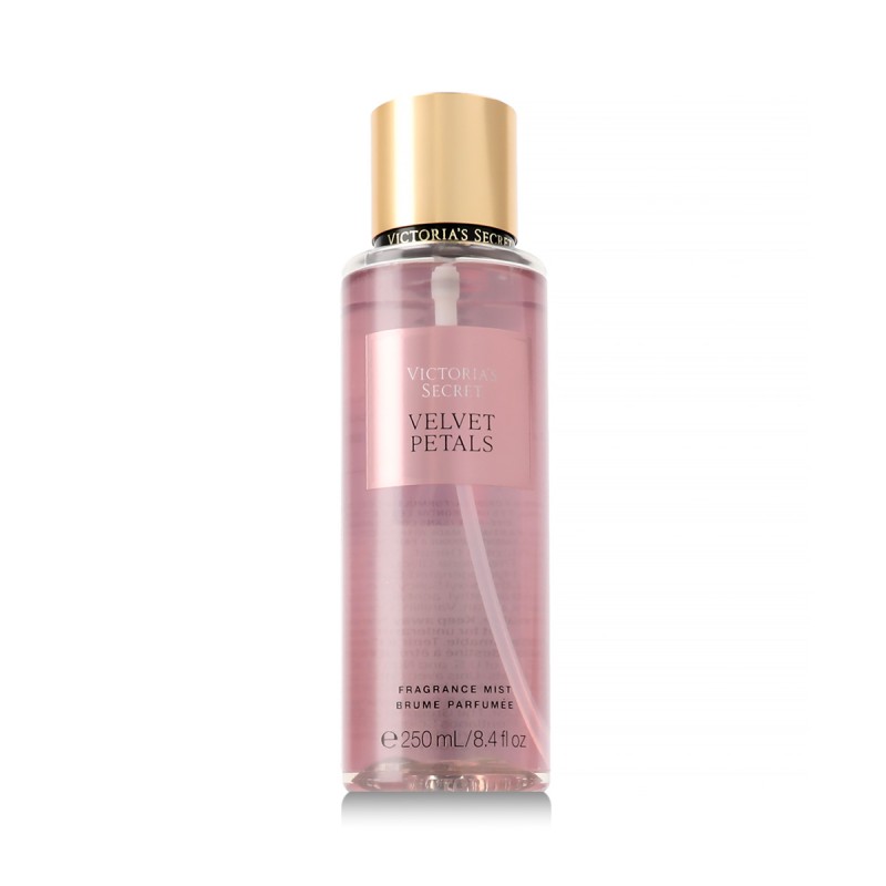 Victoria's Secret Velvet Petals Bodyspray 250 ml moterims