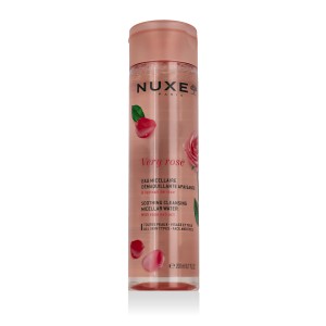 Nuxe Very Rose Soothing Cleansing Micellar Water 200 ml