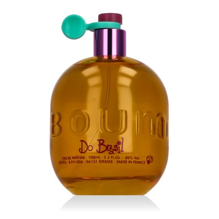 Jeanne Arthes Boum Do Brazil Eau De Parfum 100 ml kvepalai moterims