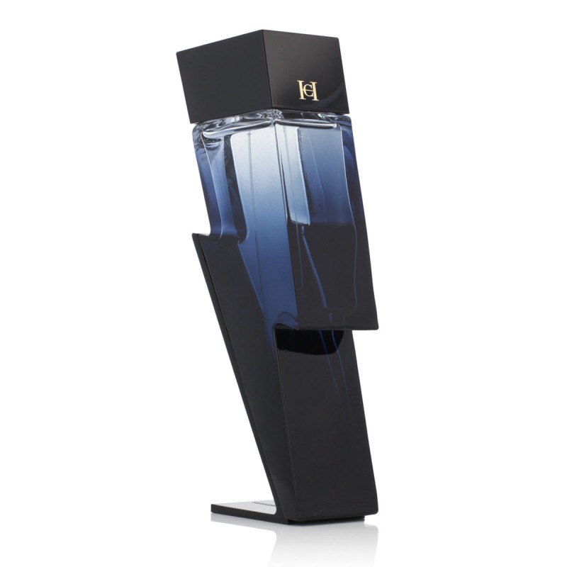 Carolina Herrera Bad Boy Cobalt Eau De Parfum Électrique 150 ml kvepalai vyrams