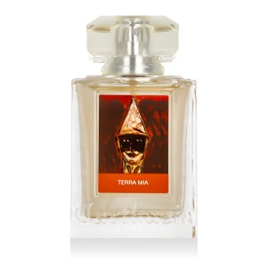 Carthusia Terra Mia Eau De Parfum 50 ml kvepalai unisex 2