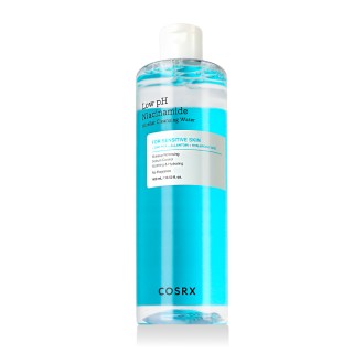COSRX Low pH Niacinamide Micellar Cleansing Water For Sensitive Skin 400 ml 2