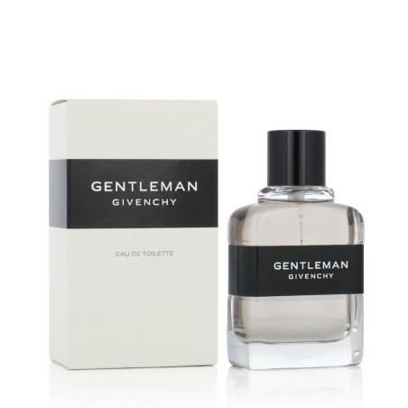 Givenchy Gentleman 2017 Eau De Toilette 60 ml kvepalai vyrams