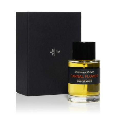 Frederic Malle Dominique Ropion Carnal Flower Eau De Parfum 100 ml kvepalai unisex