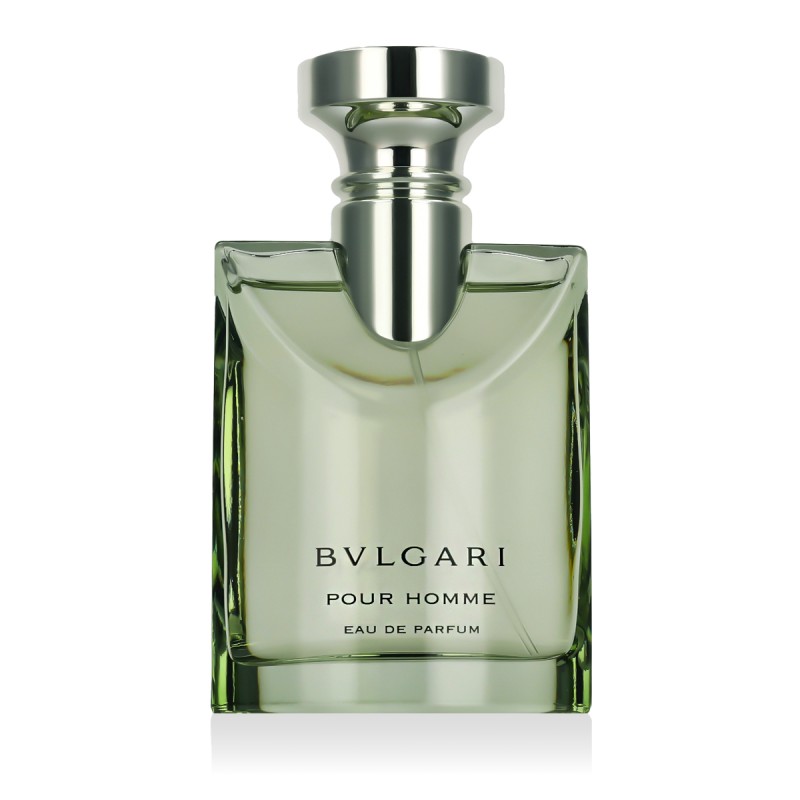 Bvlgari Pour Homme Eau De Parfum 50 ml kvepalai vyrams